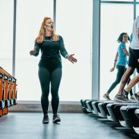 Orangetheory Fitness ico
