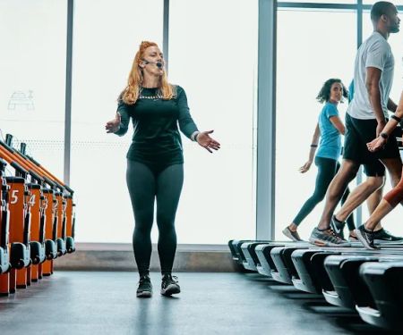 Orangetheory Fitness