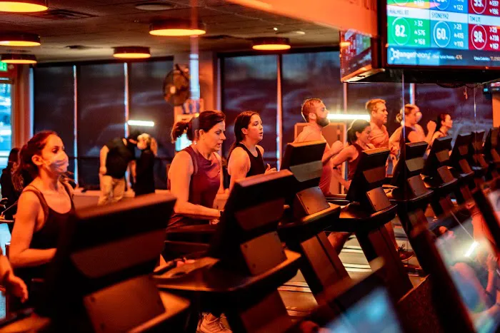 Orangetheory Fitness Picture 2