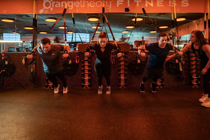 Orangetheory Fitness Picture 9