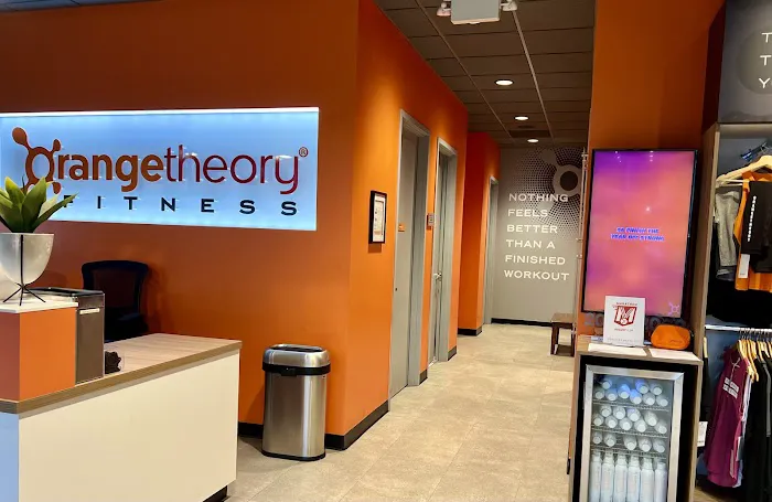 Orangetheory Fitness Picture 6