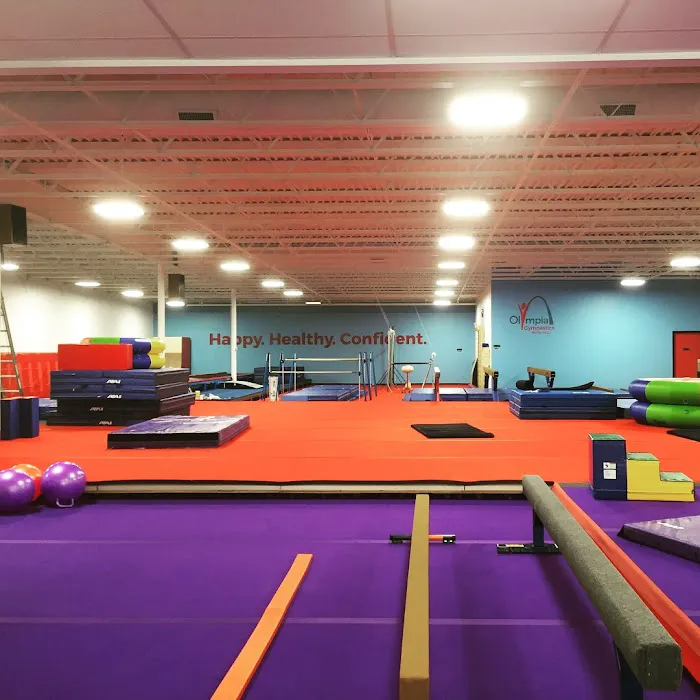 Olympia Gymnastics - Rock Hill Picture 1