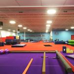 Olympia Gymnastics - Rock Hill