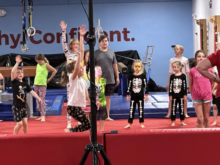 Olympia Gymnastics - Rock Hill Picture 8