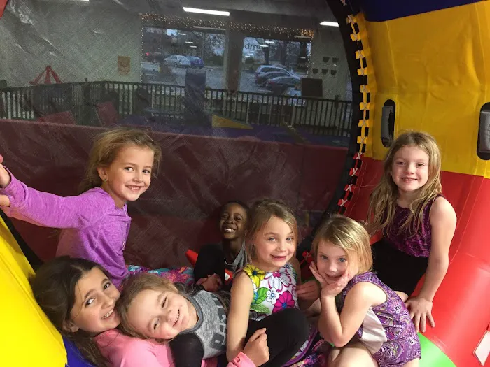 Olympia Gymnastics - Rock Hill Picture 9