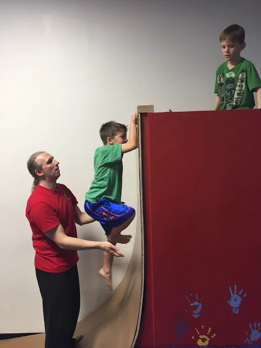 Olympia Gymnastics - Rock Hill Picture 7