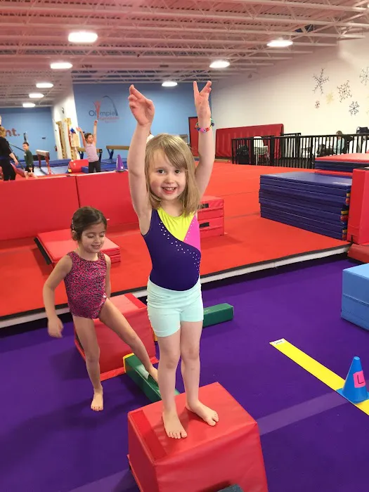 Olympia Gymnastics - Rock Hill Picture 6