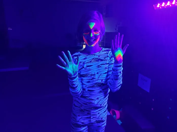 Olympia Gymnastics - Rock Hill Picture 10