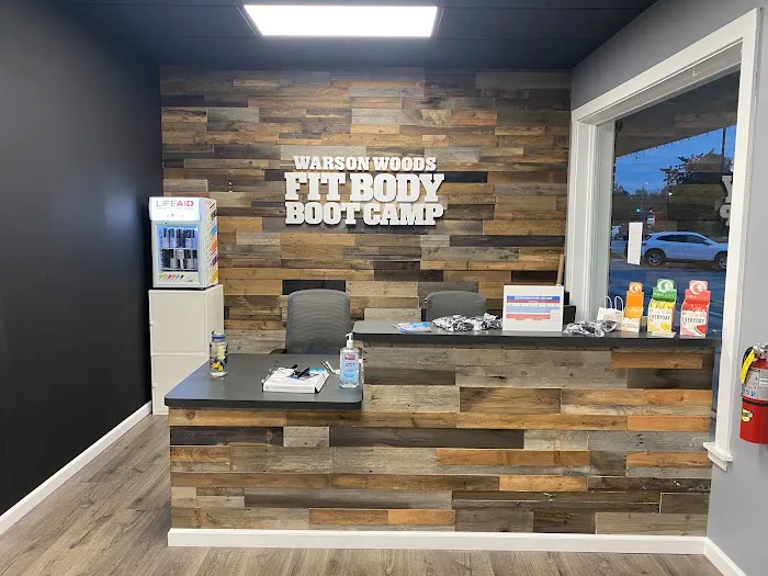 Warson Woods Fit Body Boot Camp Picture 3