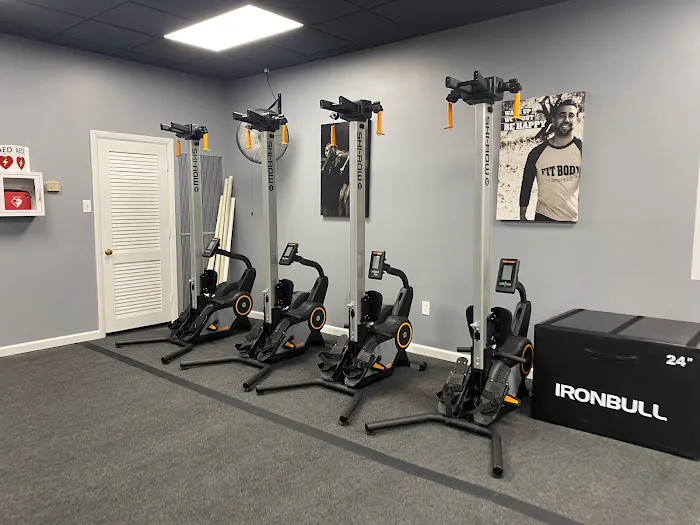 Warson Woods Fit Body Boot Camp Picture 10