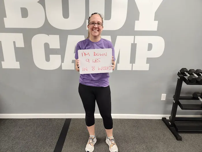 Warson Woods Fit Body Boot Camp Picture 2