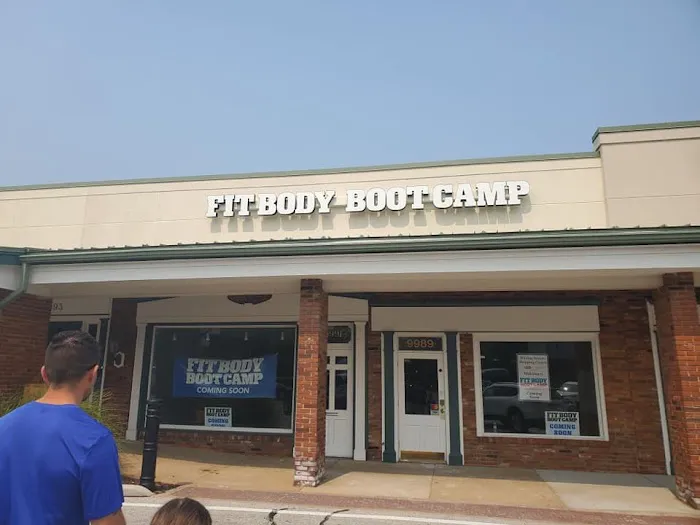 Warson Woods Fit Body Boot Camp Picture 4