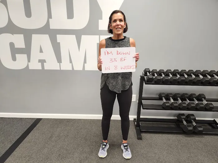 Warson Woods Fit Body Boot Camp Picture 8