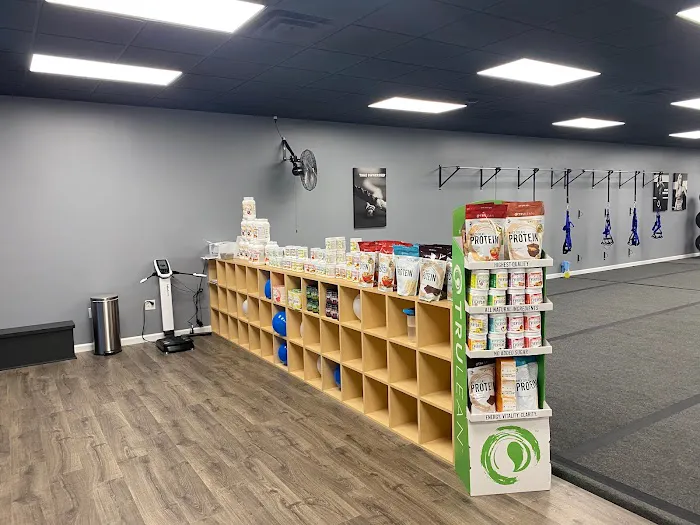 Warson Woods Fit Body Boot Camp Picture 7