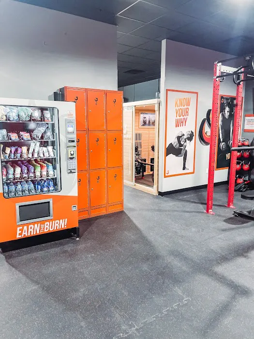 HOTWORX - Rock Hill, MO Picture 6