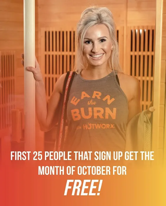 HOTWORX - Rock Hill, MO Picture 2