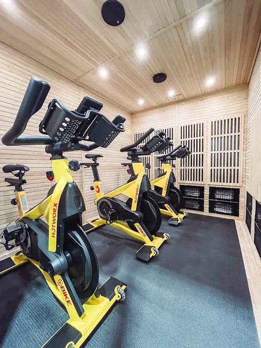 HOTWORX - Rock Hill, MO Picture 1