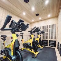 HOTWORX - Rock Hill, MO ico