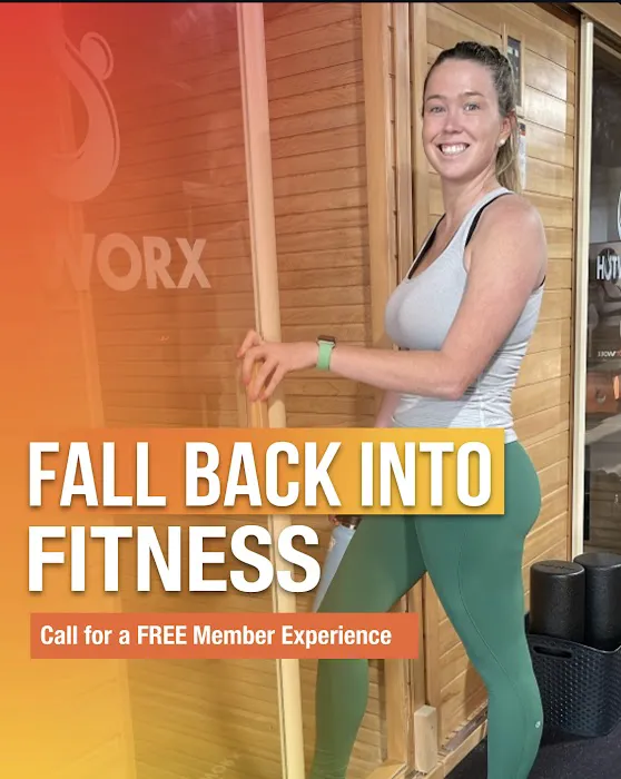 HOTWORX - Rock Hill, MO Picture 5