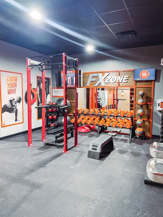 HOTWORX - Rock Hill, MO Picture 10