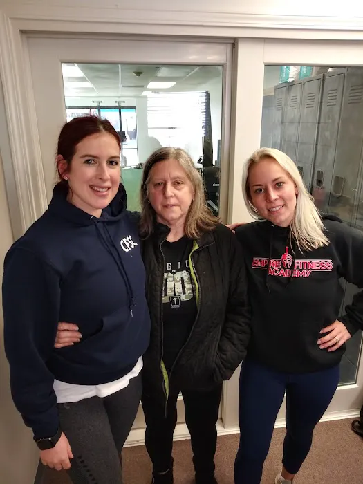 Empire Fitness Academy Picture 1