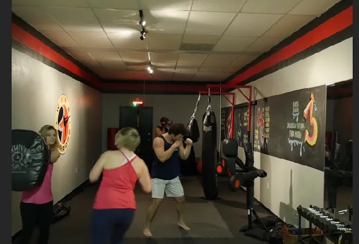 Wise Warriors Kick 30 Picture 5