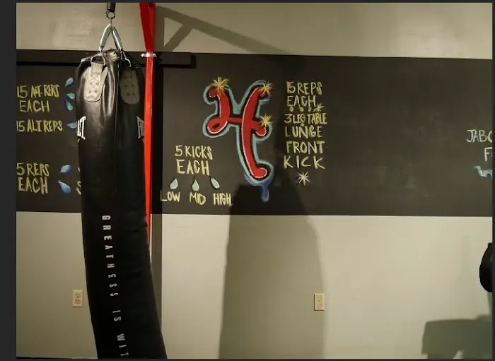 Wise Warriors Kick 30 Picture 2