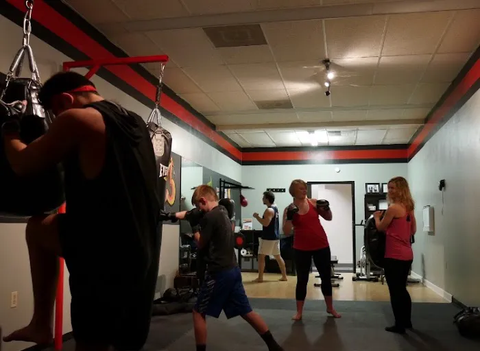 Wise Warriors Kick 30 Picture 3