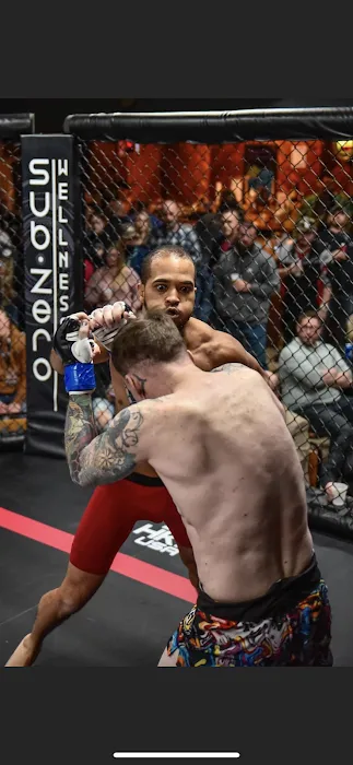 Wise Warriors MMA Picture 2