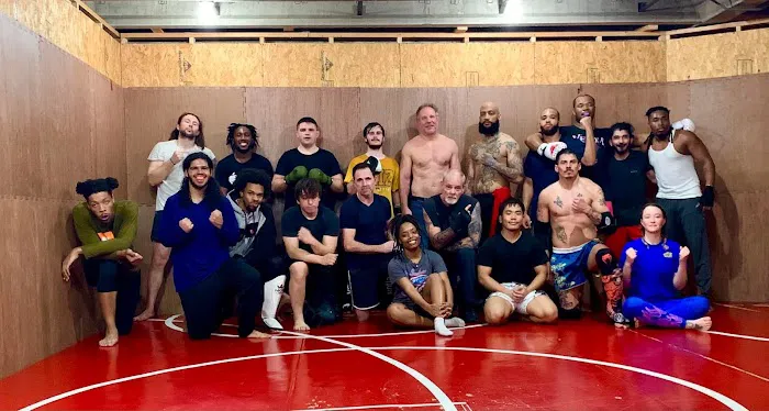 Wise Warriors MMA Picture 8