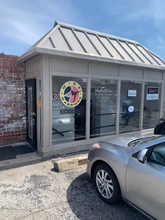 Wise Warriors MMA Picture 3