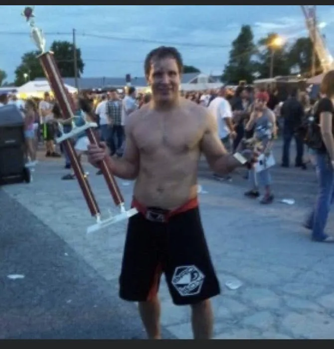 Wise Warriors MMA Picture 10