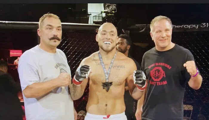 Wise Warriors MMA Picture 1