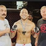 Wise Warriors MMA