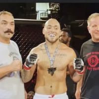 Wise Warriors MMA ico