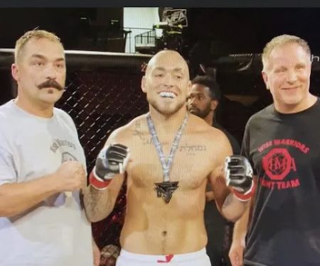 Wise Warriors MMA