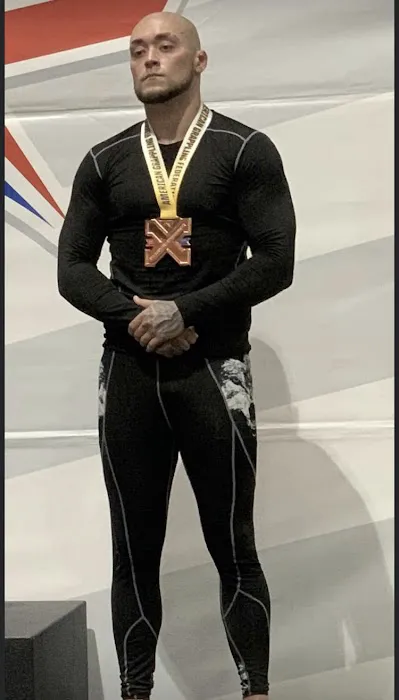 Wise Warriors MMA Picture 9