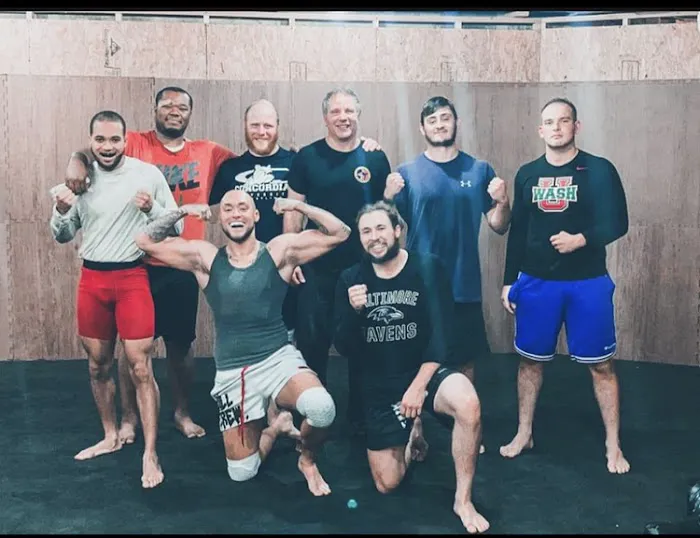 Wise Warriors MMA Picture 6