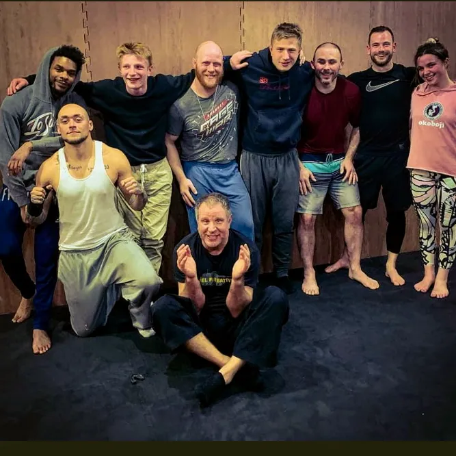 Wise Warriors MMA Picture 7