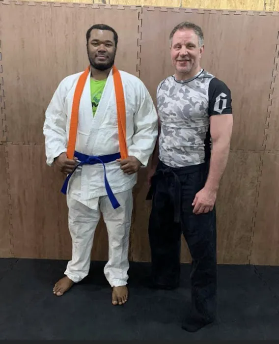 Wise Warriors MMA Picture 5