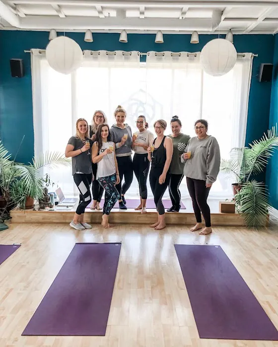 Shanti Yoga Picture 4