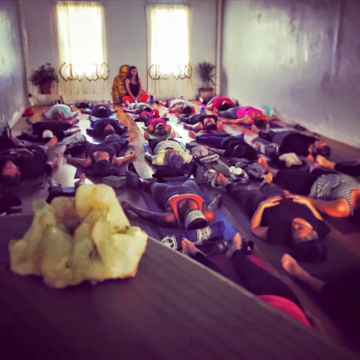 Shanti Yoga Picture 5