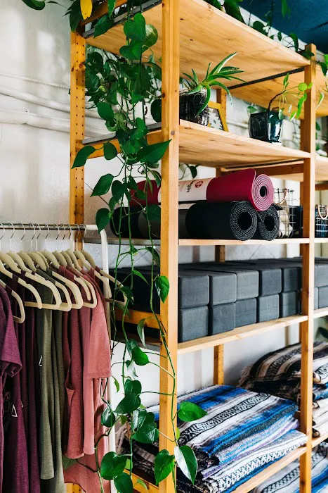 Shanti Yoga Picture 7