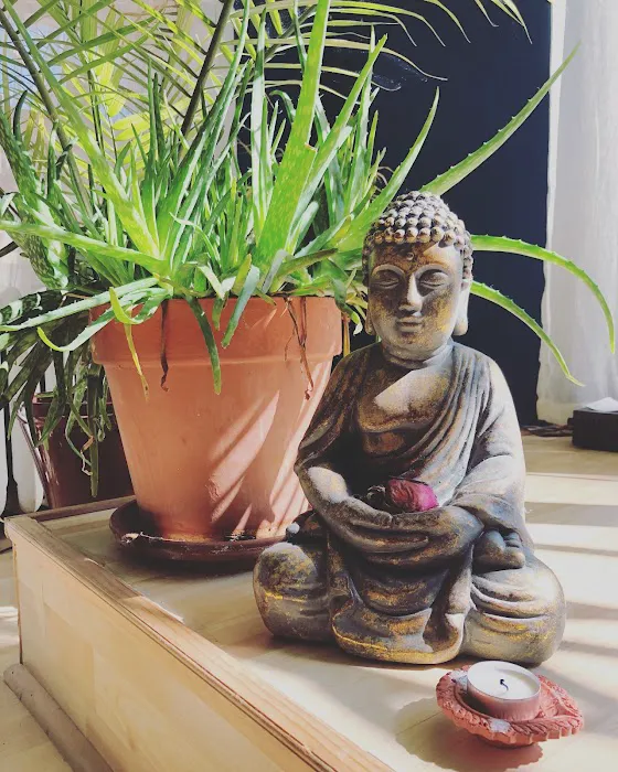 Shanti Yoga Picture 6