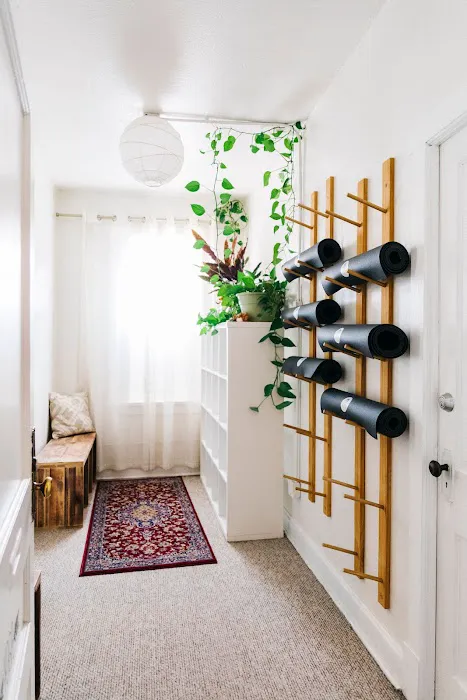 Shanti Yoga Picture 8