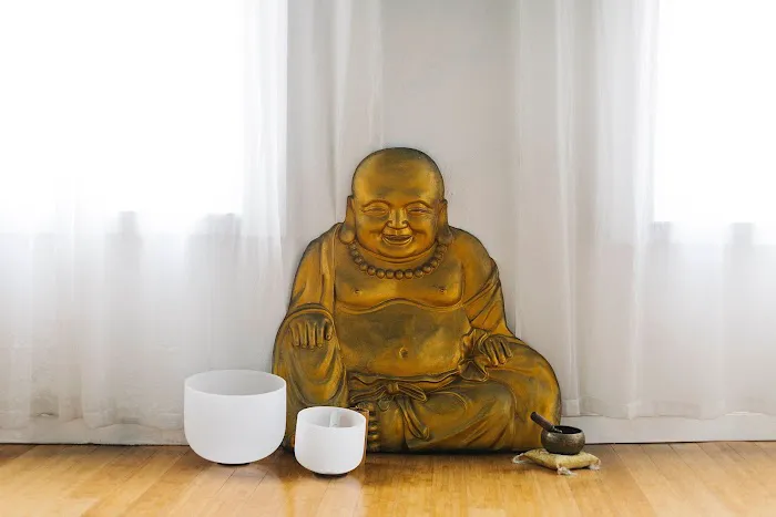 Shanti Yoga Picture 3