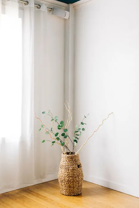 Shanti Yoga Picture 9