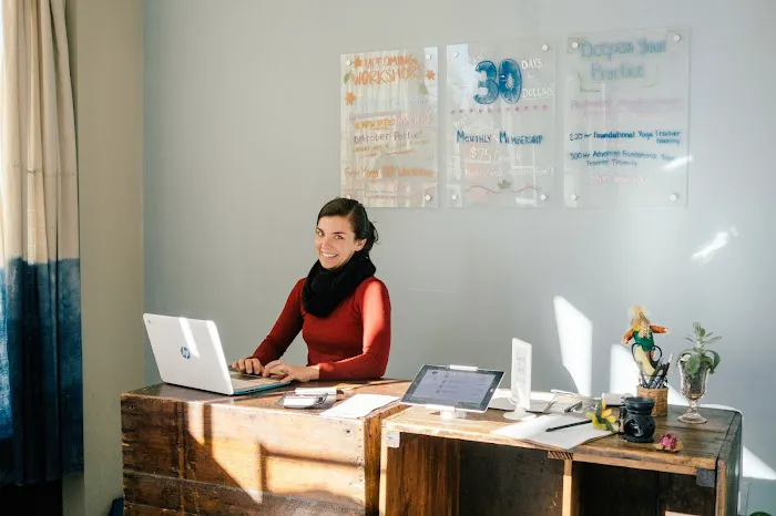 Urban Breath Yoga Picture 5