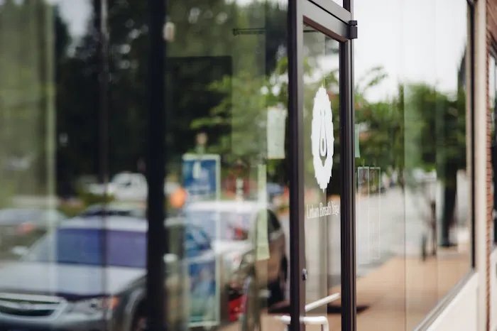 Urban Breath Yoga Picture 9