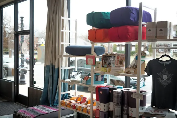 Urban Breath Yoga Picture 8